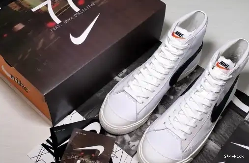 Mid  77 Vintage Blazer Jam CD8233 Nike 100 Slam 0616